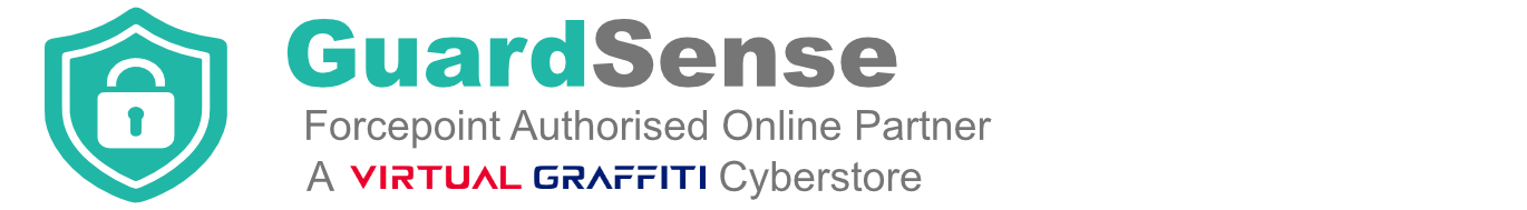 GuardSense Logo